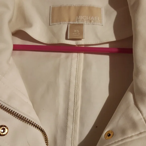 Jacket - Picture 2 of 3